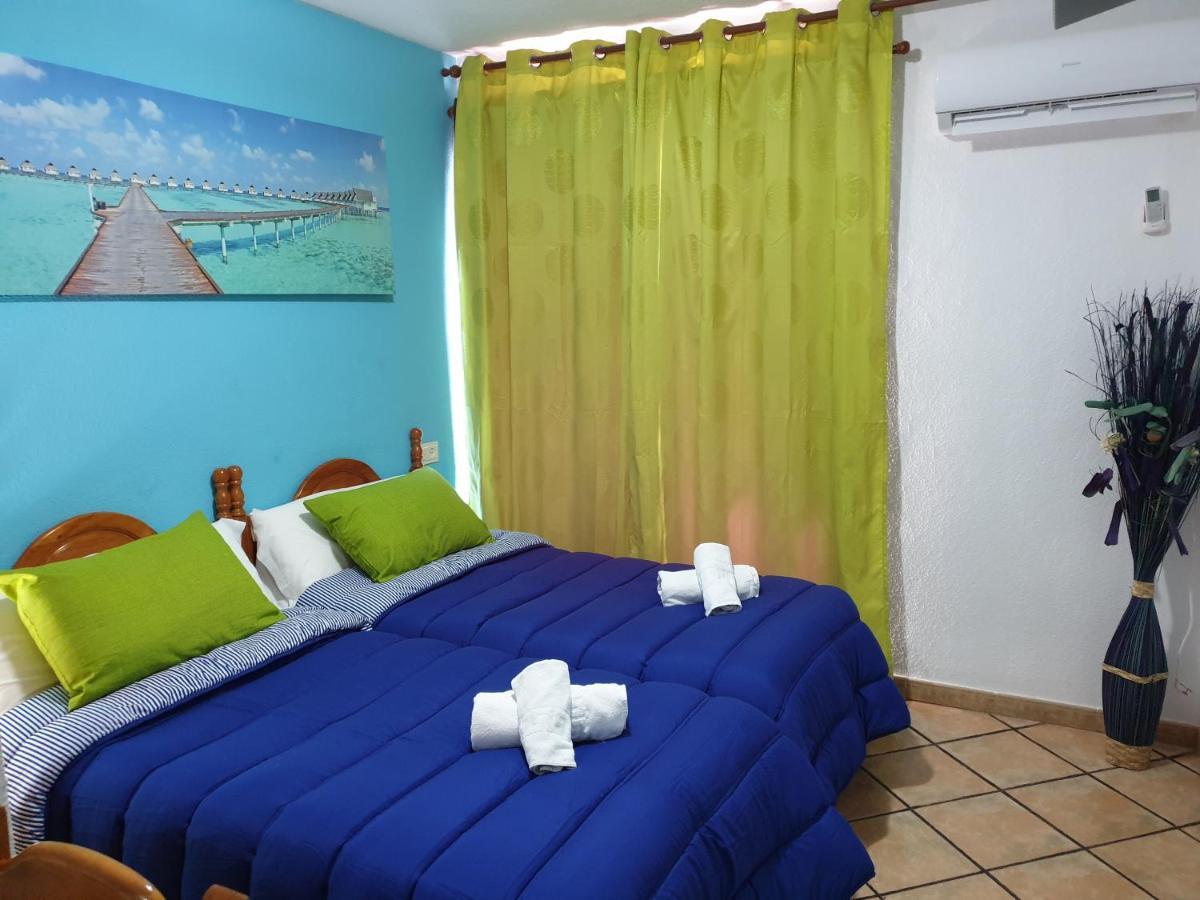 Pension Los Verdiales La Herradura  Chambre photo