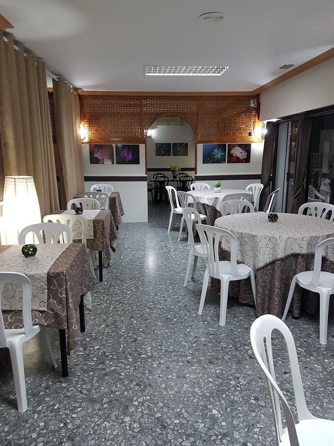 Pension Los Verdiales La Herradura  Extérieur photo